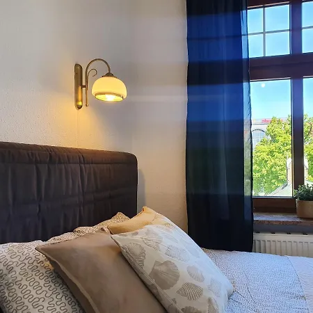 Appartement Morska11