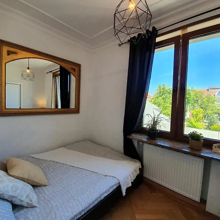 Morska11 Appartement Sopot