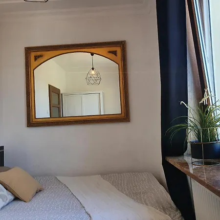 Morska11 Appartement