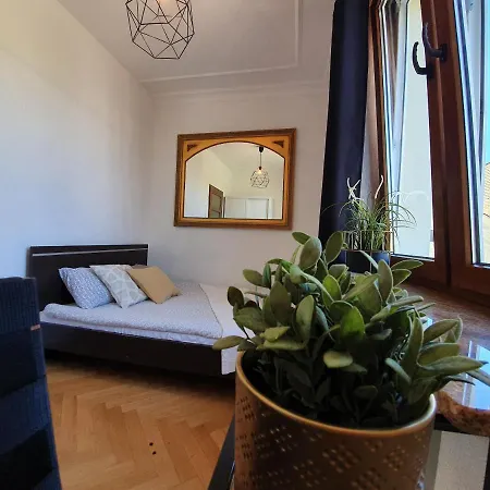 Appartement Morska11 Sopot