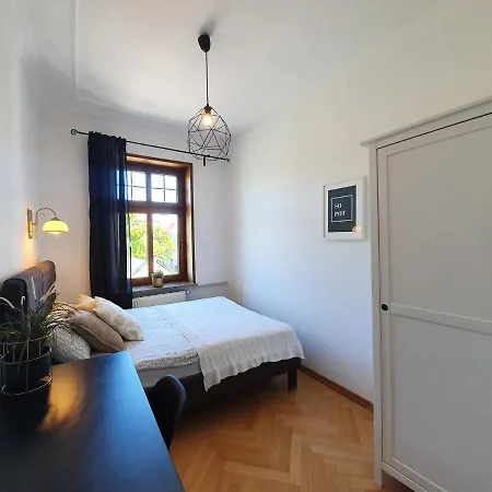 Appartement Morska11