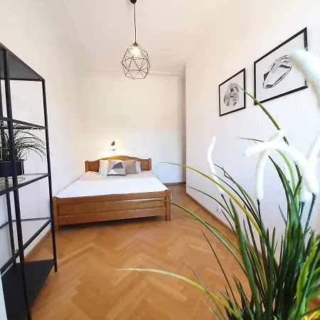 Morska11 Appartement