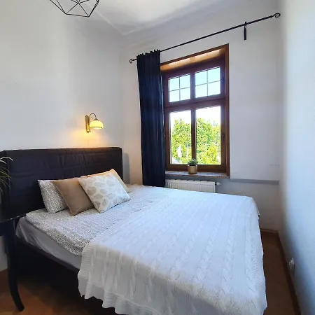 Morska11 Appartement *