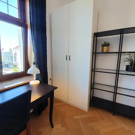 Appartement Morska11